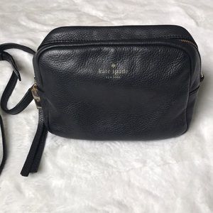 Kate spade cross over bag